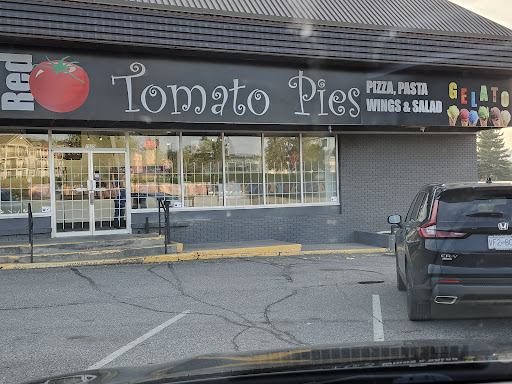Photo of Red Tomato Pies Ltd - 360D Proctor St, Williams Lake, BC V2G 4P6